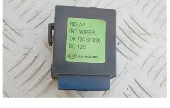 KIA Pregio Other relay OK72C67820