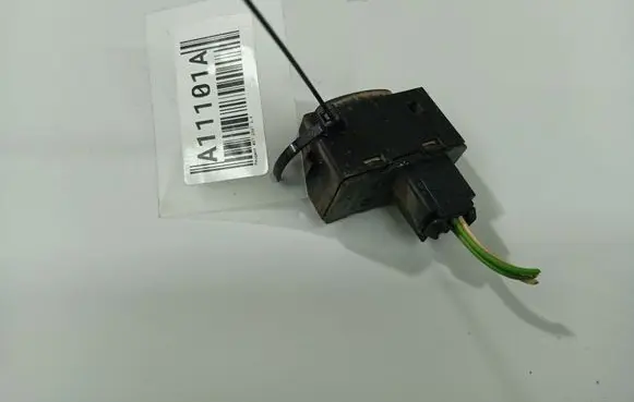 Peugeot 407 Electric window control switch 96360166XT