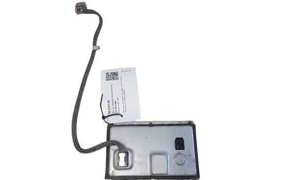 Citroen C5 Headlight ballast module Xenon 73160087J