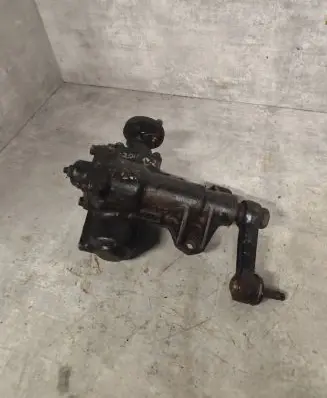 Mitsubishi L200 Steering rack