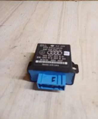 Audi Q7 4L Light module LCM 5DF00888626 4F0910357E 4F0907357E