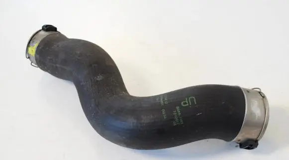 BMW 4 F32 F33 Intercooler hose/pipe 7810617