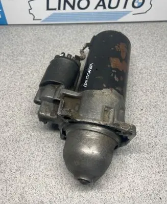 BMW 5 E34 Starter motor 12411720664 1005821747