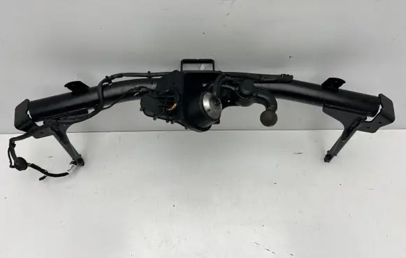 Audi Q3 F3 Tow bar 83A800495A
