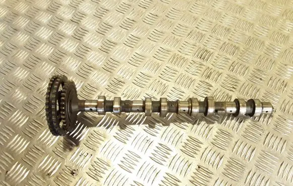 Mercedes-Benz A W168 Camshaft A6060520701 66800