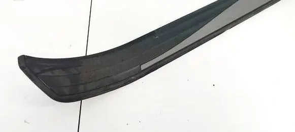 BMW 5 E60 E61 Front sill trim cover 51477034304 51477074510