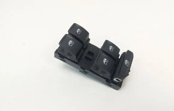 Volkswagen Tiguan Electric window control switch 5G0959857D