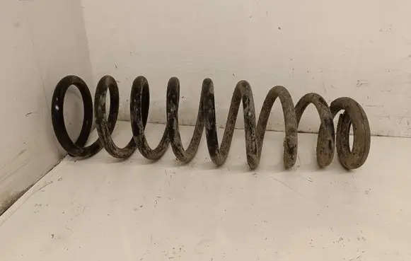 Mazda 6 Front coil spring