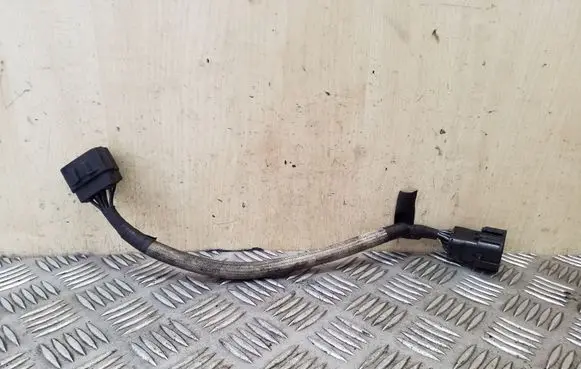 Subaru Forester SH Gearbox/transmission wiring loom 