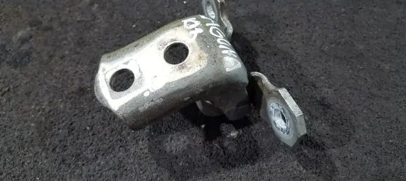 Renault Laguna II Front door upper hinge