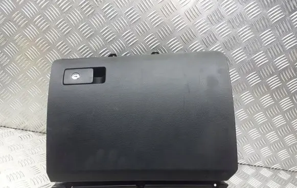 Volkswagen PASSAT B6 Glove box 3C1857114