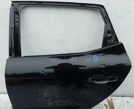 Seat Ibiza V (KJ) Rear door
