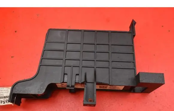 Opel Mokka X Engine control unit/module ECU 39017359
