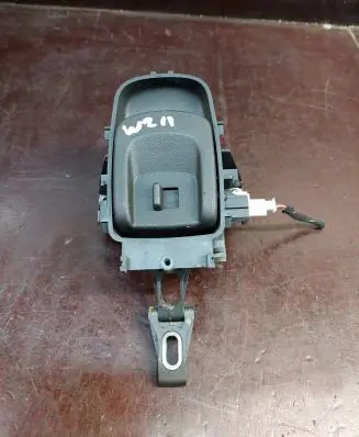 Mercedes-Benz E W211 Tailgate interior release/open handle 