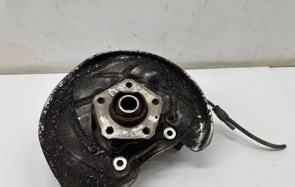 Audi Q5 SQ5 Rear wheel hub 80A506436J