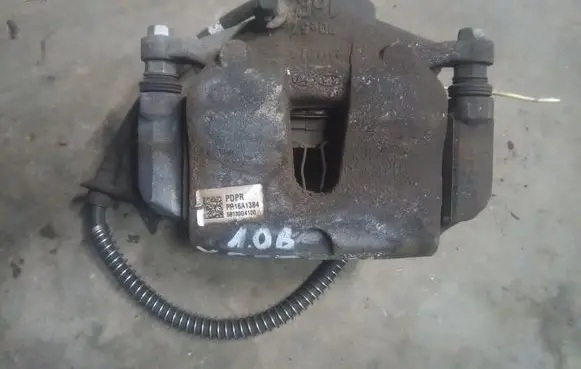 KIA Xceed Front brake caliper 58130G4100