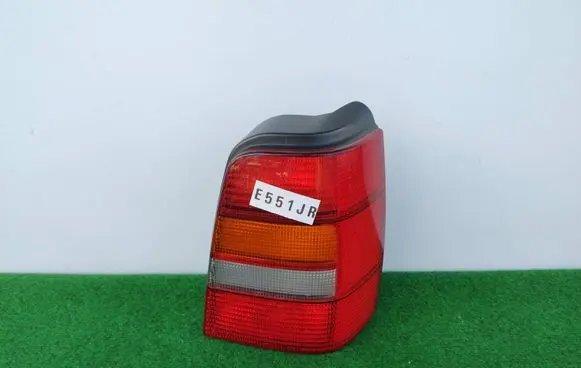 Volkswagen Golf III Rear/tail lights 1H9945112