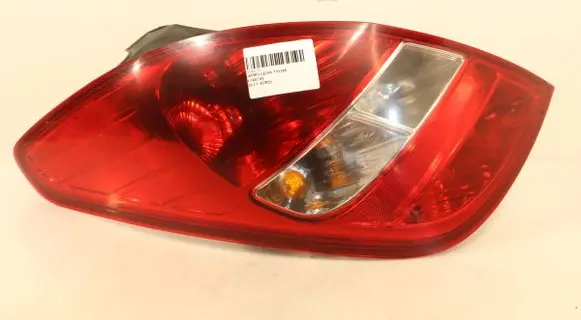 Hyundai i20 (PB PBT) Rear/tail lights 924014P000