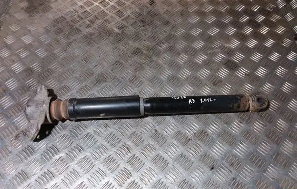 Audi A3 S3 A3 Sportback 8P Rear shock absorber/damper 1K0513029HM