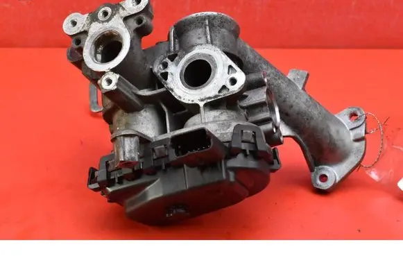 EGR valve