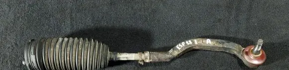 Renault Espace IV Steering tie rod 