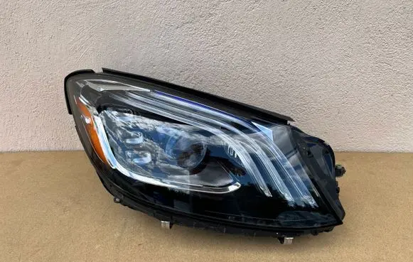 Mercedes-Benz S W222 Headlight/headlamp