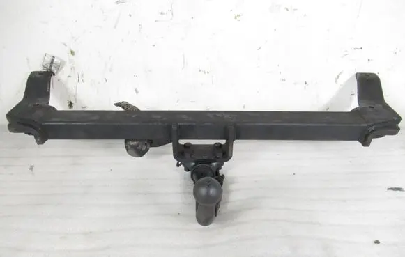 Audi A8 S8 D2 4D Tow bar set 