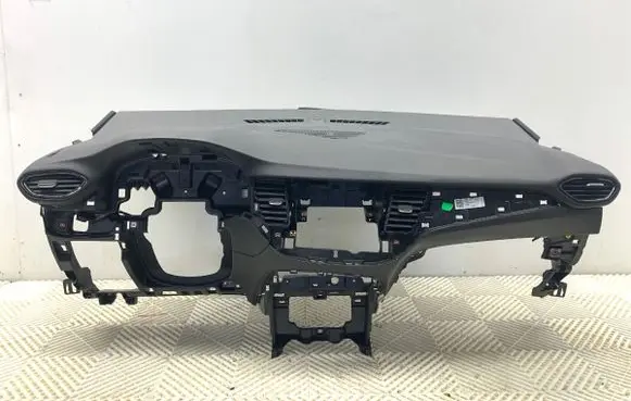 Opel Crossland X Dashboard 39214912