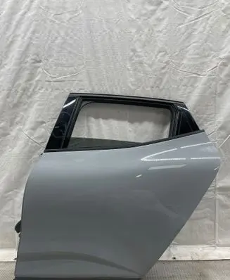Renault Clio V Rear door