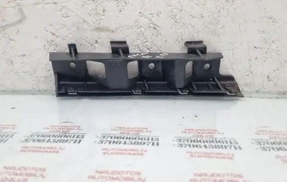 Volkswagen PASSAT B6 Front bumper mounting bracket 807184