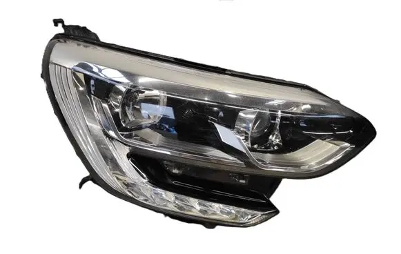 Renault Megane IV Headlight/headlamp 260102555R 90060921