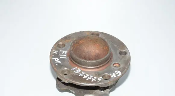BMW 5 F10 F11 Front wheel ball bearing 6790957