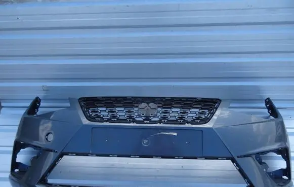Seat Ibiza V (KJ) Front bumper R16P2
