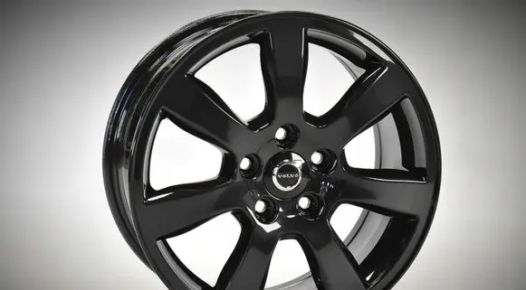 Volvo V50 R16 alloy rim 31200601 3138119