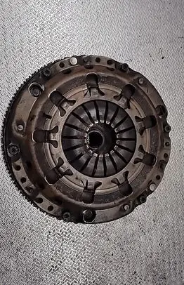 Volvo V70 Clutch set kit 30735964 8689969