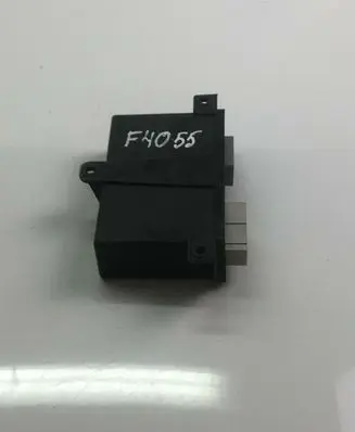 Jaguar XF Other control units/modules 8W232C496BC F4055