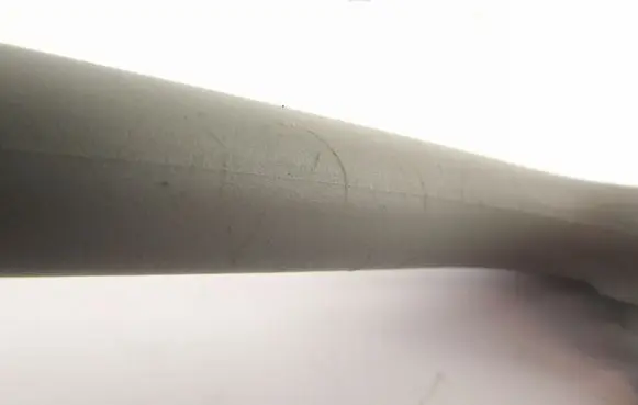 Honda CR-V Front interior roof grab handle