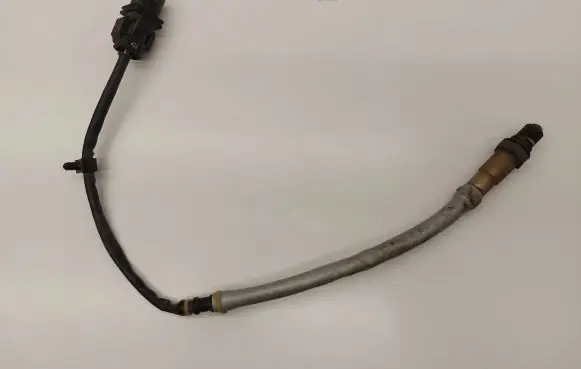 Audi A3 S3 8P Lambda probe sensor 06F906262AC 1928404687