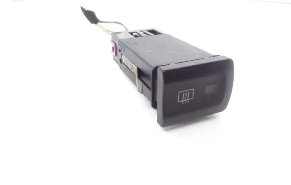 Windscreen/window heater switch