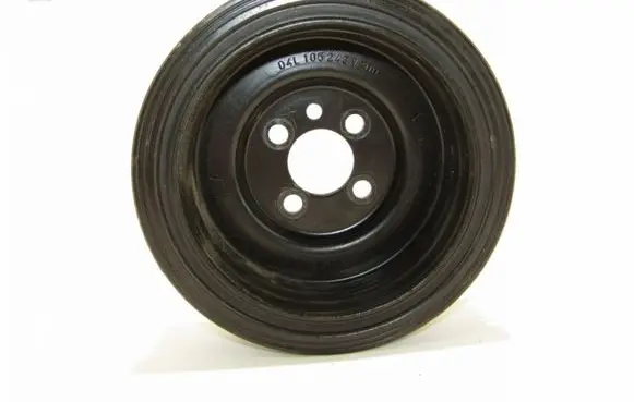Seat Arona Crankshaft pulley 04L105248