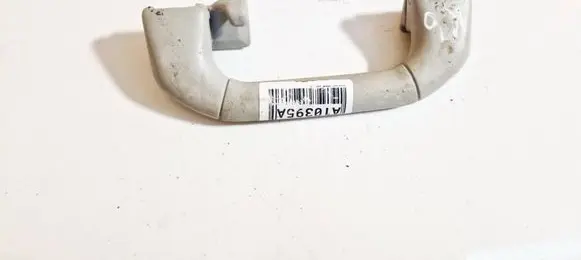 Volkswagen Sharan Rear interior roof grab handle