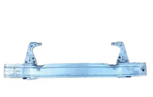 Audi A7 S7 4G Front bumper support beam 4G0807113A