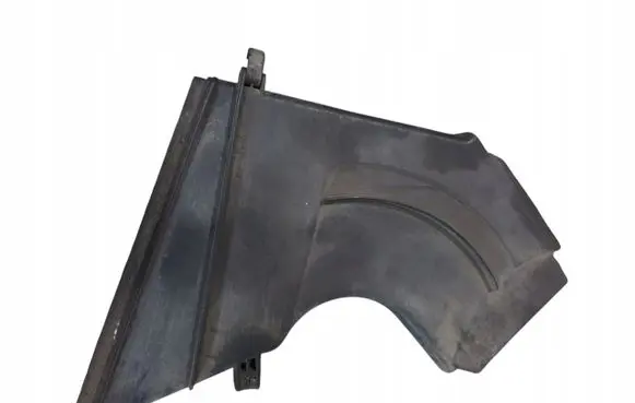 Audi A6 S6 C5 4B Timing belt guard (cover) 078109123AD
