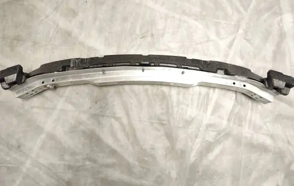 Mercedes-Benz B W247 Front bumper cross member a2476203301