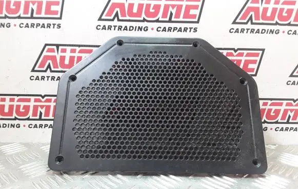 Side speaker trim/cover