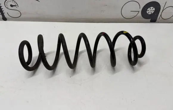 Lexus UX Rear coil spring