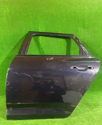 Audi A6 S6 C8 4K Rear door