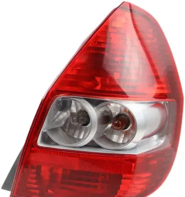 Honda Jazz Rear/tail lights