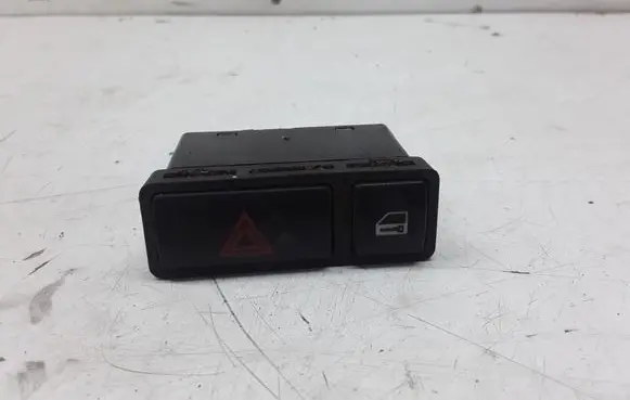 BMW X5 E53 Hazard light switch 368920