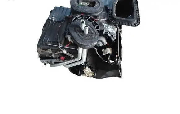 Nissan Qashqai Interior heater climate box assembly 27210JD720